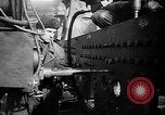 Standbild Lokomotivfabrik Russland Sowjetunion, 1947, aus Sekunde 50 historischem Filmmaterial Videoclip 65675054017