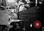 Standbild Lokomotivfabrik Russland Sowjetunion, 1947, aus Sekunde 51 historischem Filmmaterial Videoclip 65675054017