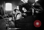 Standbild Lokomotivfabrik Russland Sowjetunion, 1947, aus Sekunde 52 historischem Filmmaterial Videoclip 65675054017