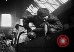 Standbild Lokomotivfabrik Russland Sowjetunion, 1947, aus Sekunde 53 historischem Filmmaterial Videoclip 65675054017