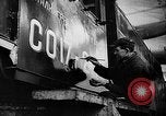 Standbild Lokomotivfabrik Russland Sowjetunion, 1947, aus Sekunde 58 historischem Filmmaterial Videoclip 65675054017