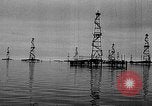 Standbild Ölindustrie Baku Aserbaidschan, 1947, aus Sekunde 6 historischem Filmmaterial Videoclip 65675054018