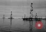 Standbild Ölindustrie Baku Aserbaidschan, 1947, aus Sekunde 8 historischem Filmmaterial Videoclip 65675054018