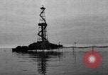 Standbild Ölindustrie Baku Aserbaidschan, 1947, aus Sekunde 14 historischem Filmmaterial Videoclip 65675054018