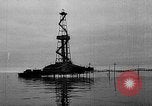 Standbild Ölindustrie Baku Aserbaidschan, 1947, aus Sekunde 16 historischem Filmmaterial Videoclip 65675054018
