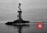 Standbild Ölindustrie Baku Aserbaidschan, 1947, aus Sekunde 17 historischem Filmmaterial Videoclip 65675054018