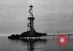 Standbild Ölindustrie Baku Aserbaidschan, 1947, aus Sekunde 18 historischem Filmmaterial Videoclip 65675054018