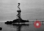Standbild Ölindustrie Baku Aserbaidschan, 1947, aus Sekunde 19 historischem Filmmaterial Videoclip 65675054018
