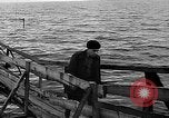 Standbild Ölindustrie Baku Aserbaidschan, 1947, aus Sekunde 22 historischem Filmmaterial Videoclip 65675054018