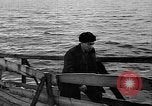 Standbild Ölindustrie Baku Aserbaidschan, 1947, aus Sekunde 23 historischem Filmmaterial Videoclip 65675054018