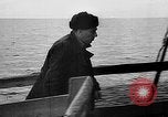 Standbild Ölindustrie Baku Aserbaidschan, 1947, aus Sekunde 25 historischem Filmmaterial Videoclip 65675054018