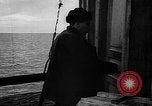 Standbild Ölindustrie Baku Aserbaidschan, 1947, aus Sekunde 26 historischem Filmmaterial Videoclip 65675054018