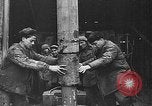 Standbild Ölindustrie Baku Aserbaidschan, 1947, aus Sekunde 32 historischem Filmmaterial Videoclip 65675054018