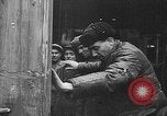 Standbild Ölindustrie Baku Aserbaidschan, 1947, aus Sekunde 34 historischem Filmmaterial Videoclip 65675054018