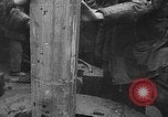 Standbild Ölindustrie Baku Aserbaidschan, 1947, aus Sekunde 39 historischem Filmmaterial Videoclip 65675054018