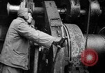 Standbild Ölindustrie Baku Aserbaidschan, 1947, aus Sekunde 45 historischem Filmmaterial Videoclip 65675054018