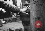 Standbild Ölindustrie Baku Aserbaidschan, 1947, aus Sekunde 48 historischem Filmmaterial Videoclip 65675054018