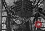 Standbild Ölindustrie Baku Aserbaidschan, 1947, aus Sekunde 53 historischem Filmmaterial Videoclip 65675054018