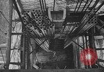 Standbild Ölindustrie Baku Aserbaidschan, 1947, aus Sekunde 60 historischem Filmmaterial Videoclip 65675054018