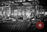 Standbild Reifenfabrik Russland Sowjetunion, 1947, aus Sekunde 9 historischem Filmmaterial Videoclip 65675054019