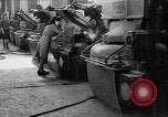 Standbild Reifenfabrik Russland Sowjetunion, 1947, aus Sekunde 14 historischem Filmmaterial Videoclip 65675054019