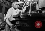 Standbild Reifenfabrik Russland Sowjetunion, 1947, aus Sekunde 42 historischem Filmmaterial Videoclip 65675054019