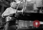 Standbild Reifenfabrik Russland Sowjetunion, 1947, aus Sekunde 43 historischem Filmmaterial Videoclip 65675054019