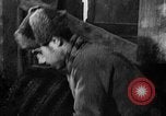 Standbild Reifenfabrik Russland Sowjetunion, 1947, aus Sekunde 48 historischem Filmmaterial Videoclip 65675054019