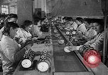 Standbild Wecker Russland Sowjetunion, 1947, aus Sekunde 4 historischem Filmmaterial Videoclip 65675054020