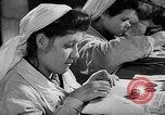 Standbild Wecker Russland Sowjetunion, 1947, aus Sekunde 30 historischem Filmmaterial Videoclip 65675054020