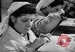 Standbild Wecker Russland Sowjetunion, 1947, aus Sekunde 31 historischem Filmmaterial Videoclip 65675054020