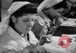 Standbild Wecker Russland Sowjetunion, 1947, aus Sekunde 32 historischem Filmmaterial Videoclip 65675054020