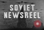 Standbild Josef Cyrankiewicz Russland Sowjetunion, 1947, aus Sekunde 8 historischem Filmmaterial Videoclip 65675054021