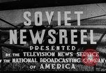 Standbild Josef Cyrankiewicz Russland Sowjetunion, 1947, aus Sekunde 24 historischem Filmmaterial Videoclip 65675054021