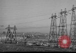 Standbild Dnepr Kraftwerk Ukraine, 1947, aus Sekunde 13 historischem Filmmaterial Videoclip 65675054022
