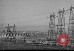 Standbild Dnepr Kraftwerk Ukraine, 1947, aus Sekunde 15 historischem Filmmaterial Videoclip 65675054022