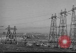 Standbild Dnepr Kraftwerk Ukraine, 1947, aus Sekunde 16 historischem Filmmaterial Videoclip 65675054022