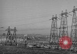 Standbild Dnepr Kraftwerk Ukraine, 1947, aus Sekunde 17 historischem Filmmaterial Videoclip 65675054022