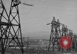 Standbild Dnepr Kraftwerk Ukraine, 1947, aus Sekunde 18 historischem Filmmaterial Videoclip 65675054022