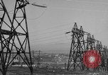 Standbild Dnepr Kraftwerk Ukraine, 1947, aus Sekunde 21 historischem Filmmaterial Videoclip 65675054022