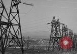 Standbild Dnepr Kraftwerk Ukraine, 1947, aus Sekunde 22 historischem Filmmaterial Videoclip 65675054022