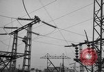 Standbild Dnepr Kraftwerk Ukraine, 1947, aus Sekunde 23 historischem Filmmaterial Videoclip 65675054022