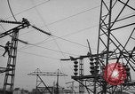 Standbild Dnepr Kraftwerk Ukraine, 1947, aus Sekunde 24 historischem Filmmaterial Videoclip 65675054022