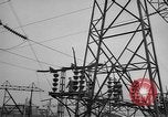 Standbild Dnepr Kraftwerk Ukraine, 1947, aus Sekunde 25 historischem Filmmaterial Videoclip 65675054022