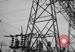 Standbild Dnepr Kraftwerk Ukraine, 1947, aus Sekunde 27 historischem Filmmaterial Videoclip 65675054022