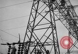 Standbild Dnepr Kraftwerk Ukraine, 1947, aus Sekunde 28 historischem Filmmaterial Videoclip 65675054022