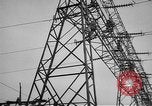 Standbild Dnepr Kraftwerk Ukraine, 1947, aus Sekunde 30 historischem Filmmaterial Videoclip 65675054022