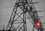 Standbild Dnepr Kraftwerk Ukraine, 1947, aus Sekunde 31 historischem Filmmaterial Videoclip 65675054022