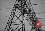 Standbild Dnepr Kraftwerk Ukraine, 1947, aus Sekunde 32 historischem Filmmaterial Videoclip 65675054022