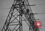 Standbild Dnepr Kraftwerk Ukraine, 1947, aus Sekunde 33 historischem Filmmaterial Videoclip 65675054022